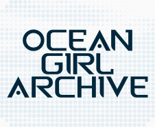OCEAN GIRL Archive